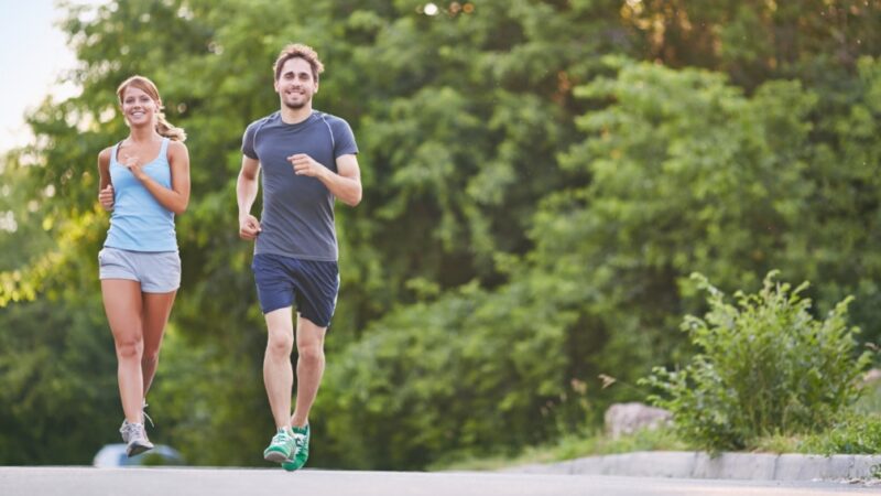 Nowe atrakcje na mapie biegowej: Wolf Race Złocieniec i Poligon na start